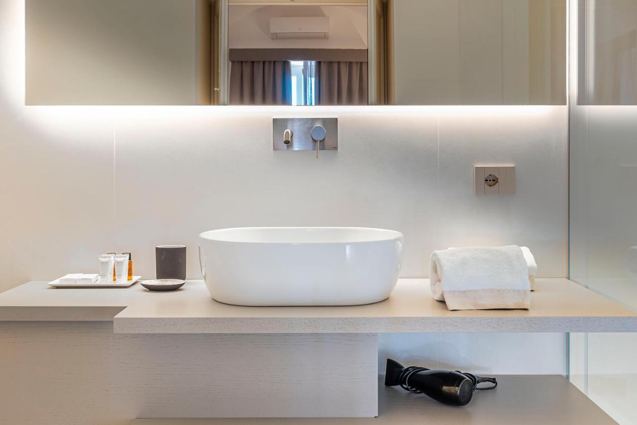Ramo D'Aria Etna Boutique Hotel Giarre Exteriör bild