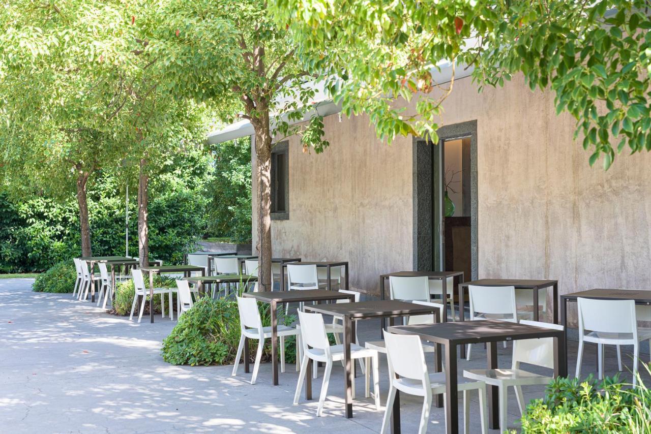 Ramo D'Aria Etna Boutique Hotel Giarre Exteriör bild