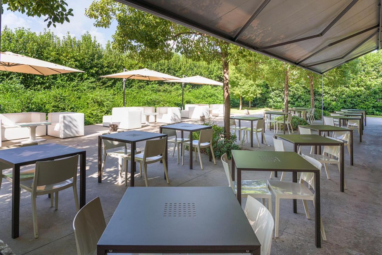 Ramo D'Aria Etna Boutique Hotel Giarre Exteriör bild